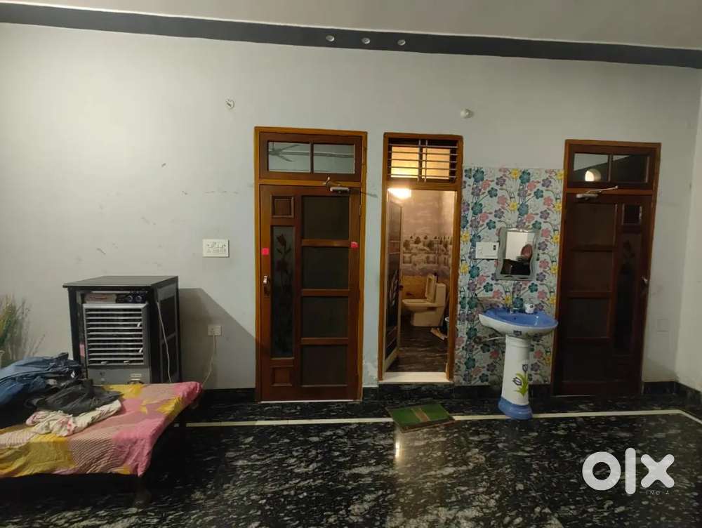 Two Room Set For Rent