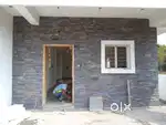 Tiles work