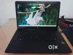 HP 15 Ryzen 3 laptop for sell