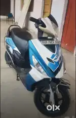 Mestro scooty For sale
