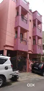 3bhk semi furnished house for rent in Indiranagar