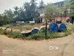11.5  cent commercial plot for sale at. Kakkanad Mavelipuram.