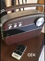 Saregama Carvaan In Pristine Condition