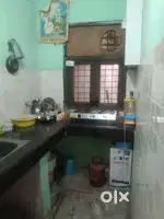 Fully furnished independent one bhk