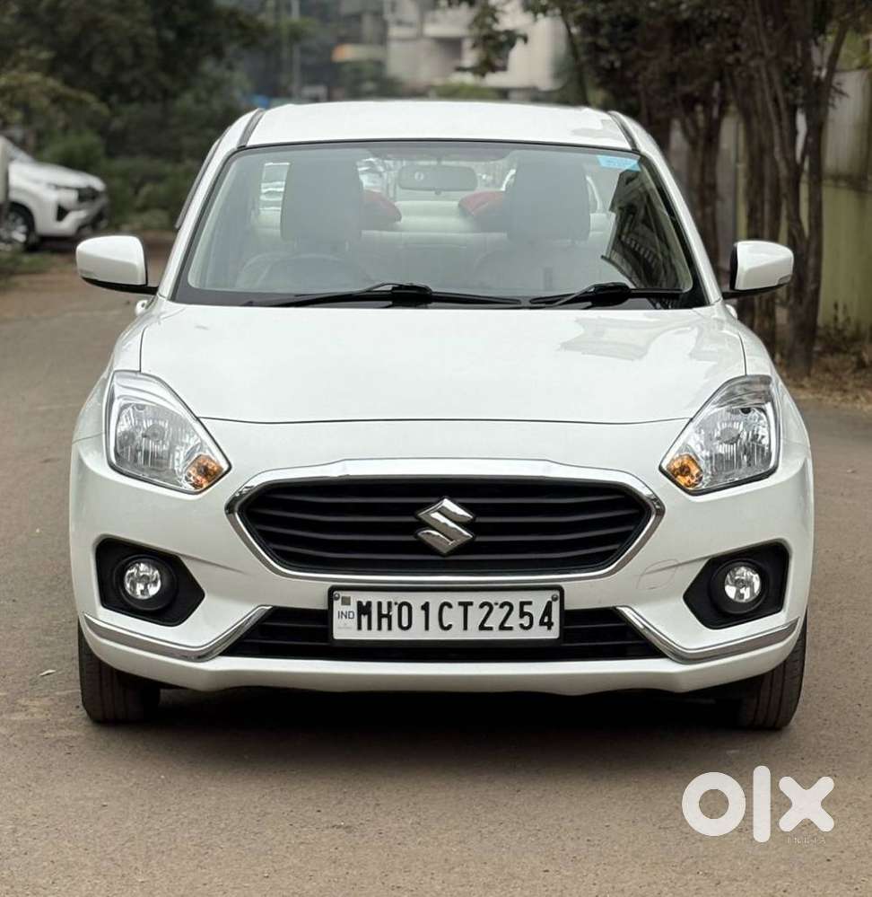 Maruti Suzuki Dzire 2017-2020 1.2 VXI, 2017, Petrol