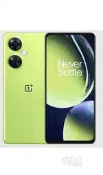One plus nord ce 3 lite