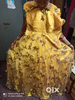 New Party wear gown for women