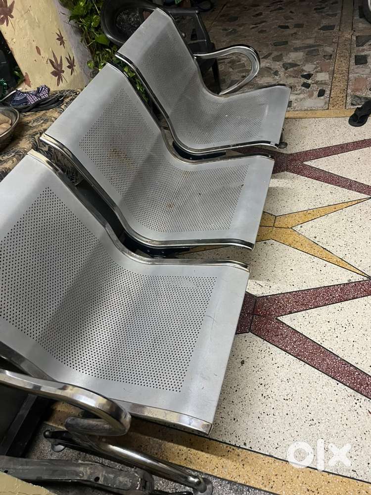 Iron Bench for sale