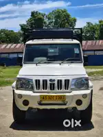 Mahindra Bolero Pik-Up FB 1.25T, 2022, Diesel