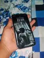 I phone XR 64GB mint condition