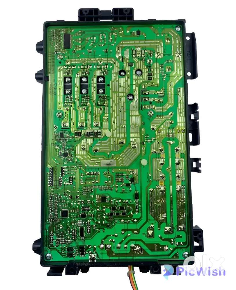 Ac pcb fridge pcb