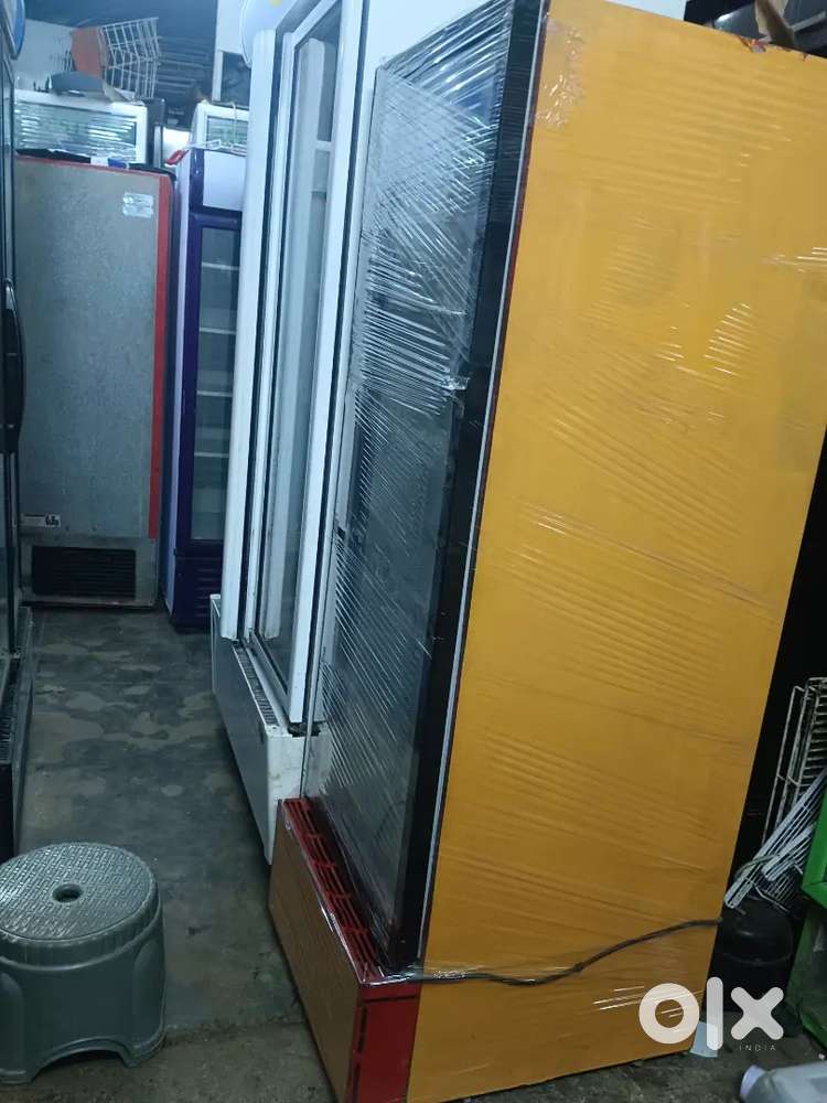 Fridge available