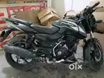 Bajaj pulser 125