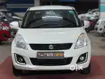 Maruti Suzuki Swift VXi 1.2 ABS BS-IV, 2017, Petrol