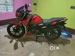 Apache RTR 160 2v BS4