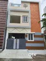 3 BHK NEW HOUSE THOPPAMPATTI
