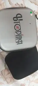 Utopion Hybrid Tattoo Machine for urgent sale