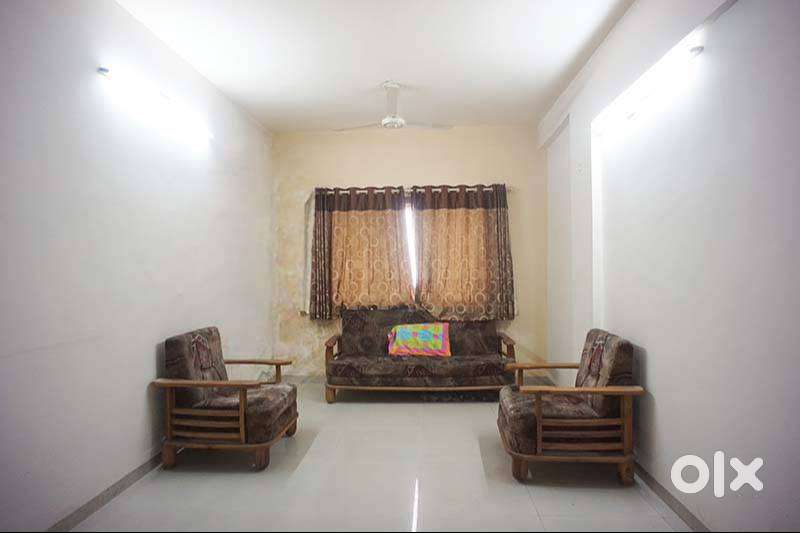 Chitrakut Apartment 2 BHK Apartment For sell