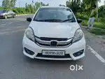 Honda Amaze 2016 CNG & Hybrids 120000 Km Driven