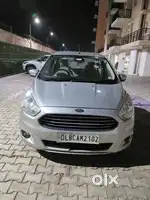 Ford Aspire Trend Plus Ti-VCT, 2016, Petrol