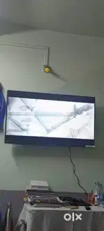 Smart tv samsung