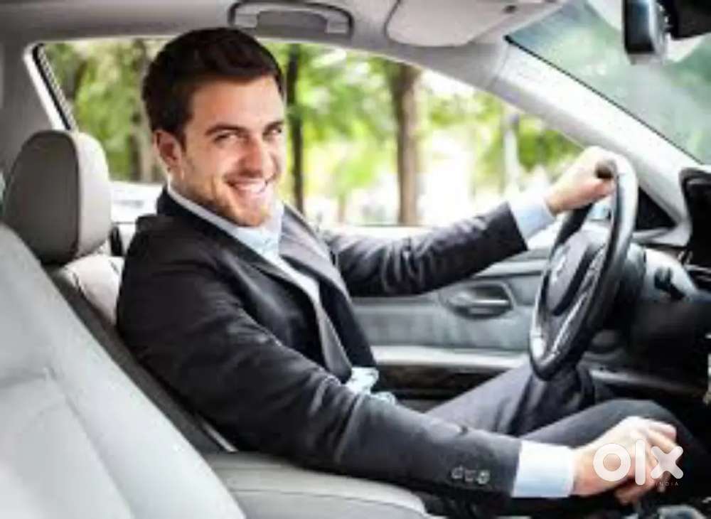 पर्सनल Driver और कम्पनी के लिए अतिशीघ्र आवश्यकता है
आवेदन करे.