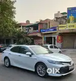 Toyota Camry, 2020, Petrol