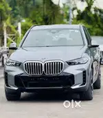 BMW X5 X DRIVE 30D M Sport, 2024, Diesel