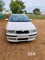 Skoda Octavia 2010 Diesel Good Condition