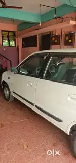 Maruti Suzuki Alto