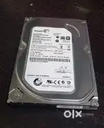 Hard Disk 500 GB Seagate