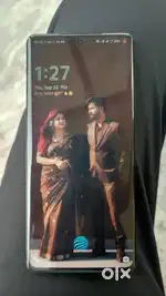 Vivo X70 Pro