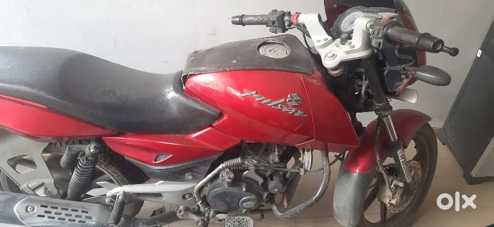 Non Driven Pulsar 150 for sale