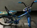 Mittal Dhoom kids cycle