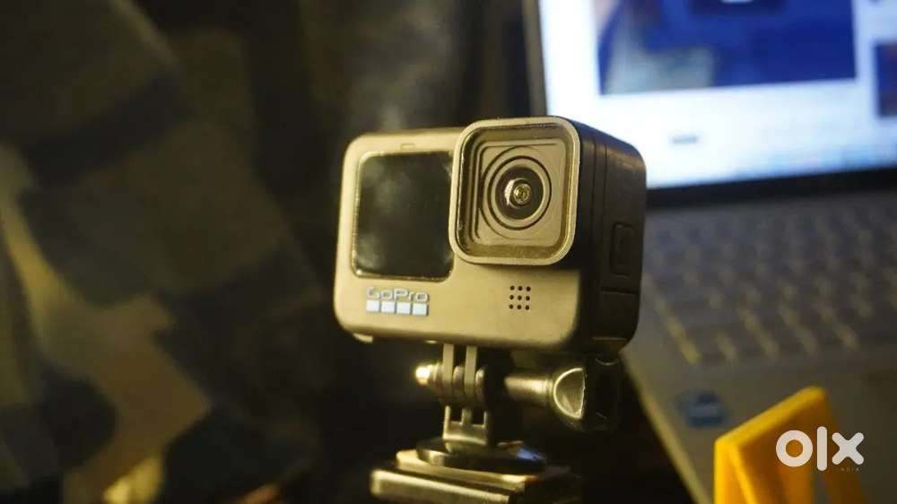 GoPro Hero 10 Black
