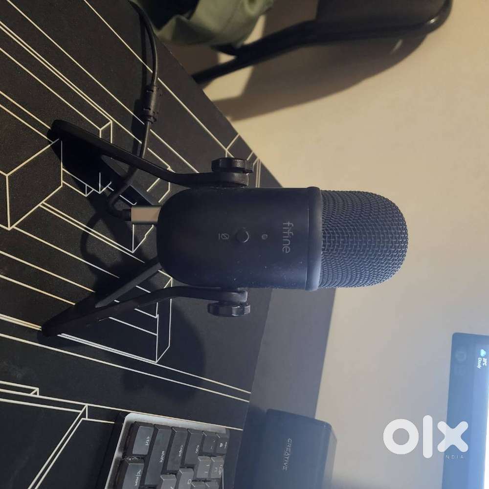 Fifine Mic