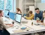 Back office staff