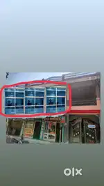 Hall for coaching