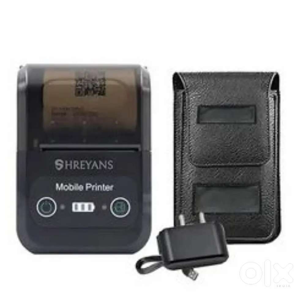 Printer Thermal printer