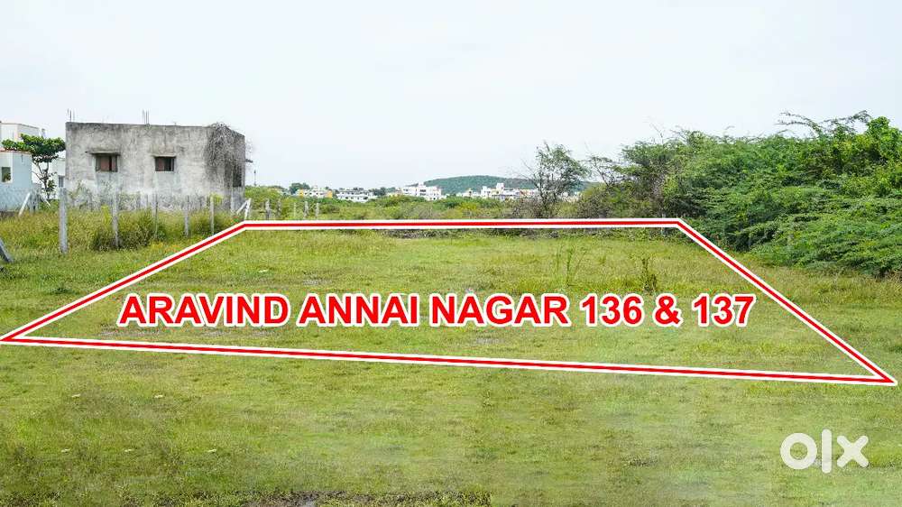 Guduvacheri location Resale plot low Budget