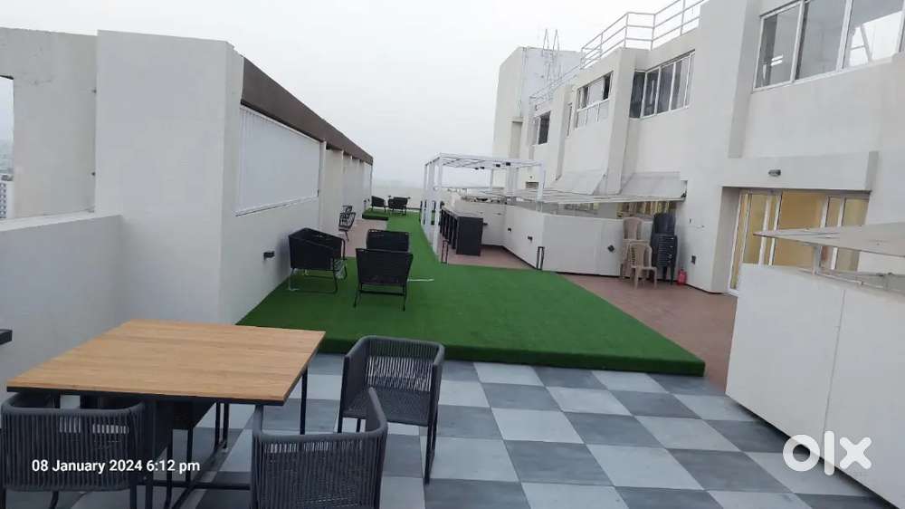 Rent Fully Furnished spacious 2bhk Available from 1 st December2025