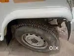 BOLERO Pickup Mexi truck