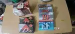 Audio cassettes Sony & TDK