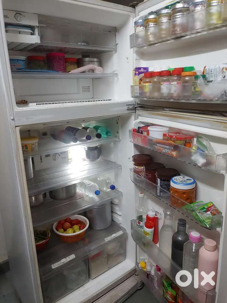 Lg Fridge 450 ltr