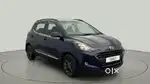 Hyundai Grand i10 Nios 1.2 Kappa VTVT Sportz CNG, 2021, CNG & Hybrid..