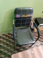 Library sitting comfortable sitting chair