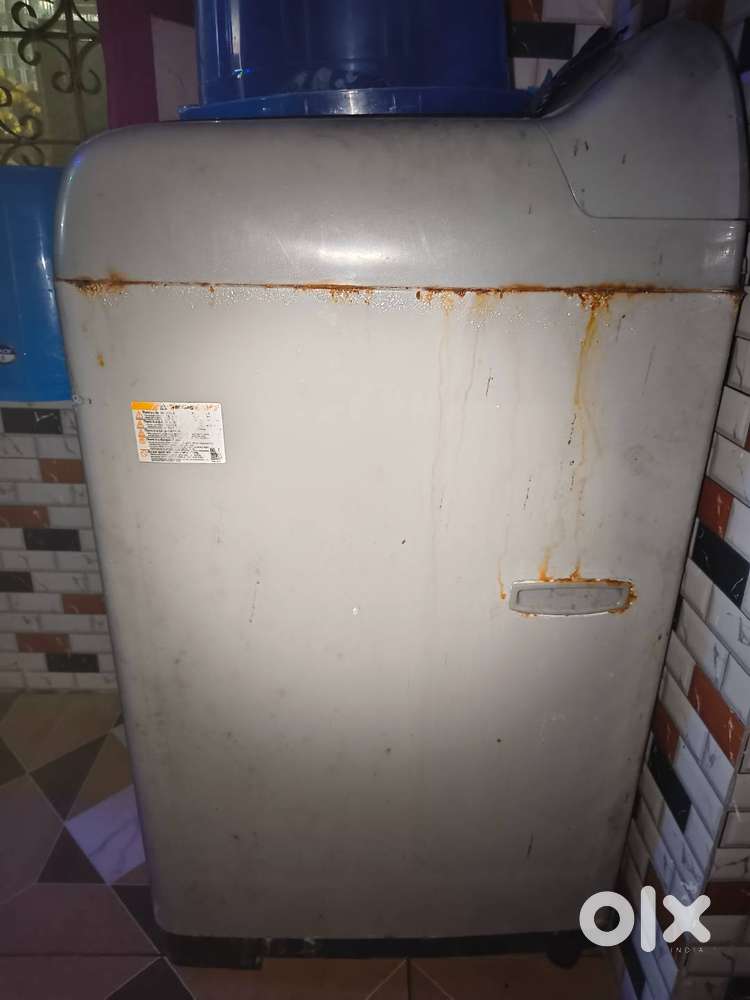 Samsung top load washing machine