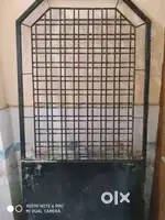 Iron Door  (3 ft * 6 ft)