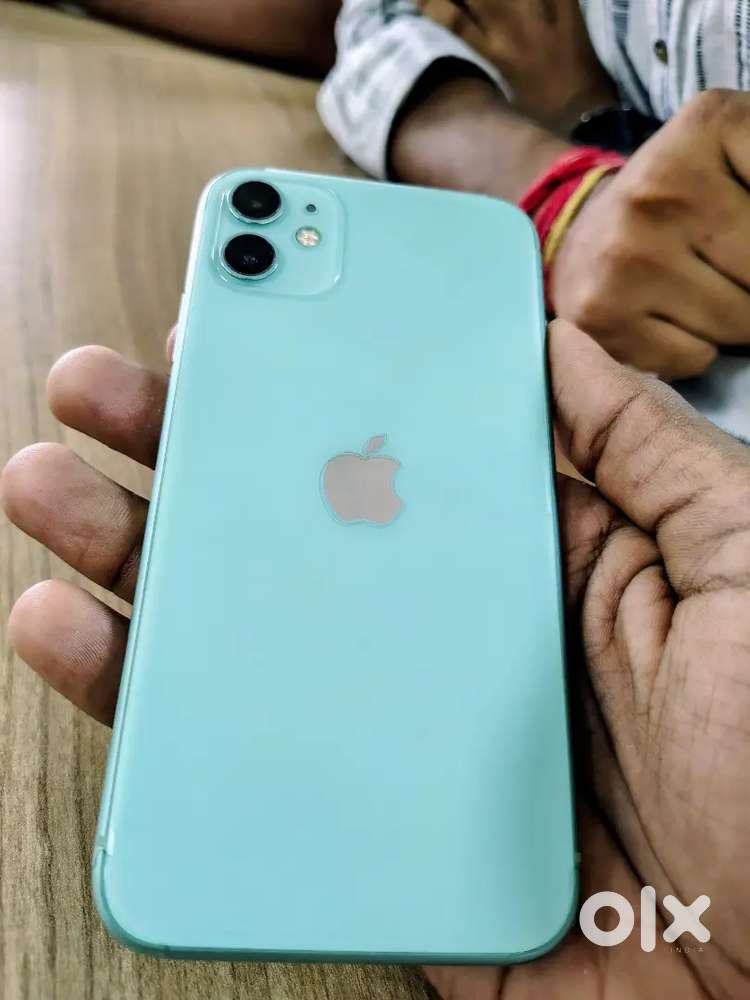 Iphone 11 128gb