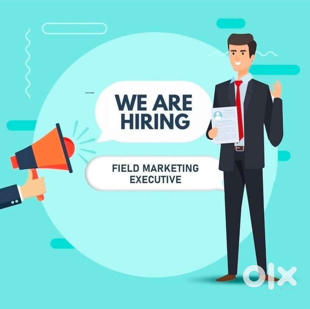 Marketing exicutive